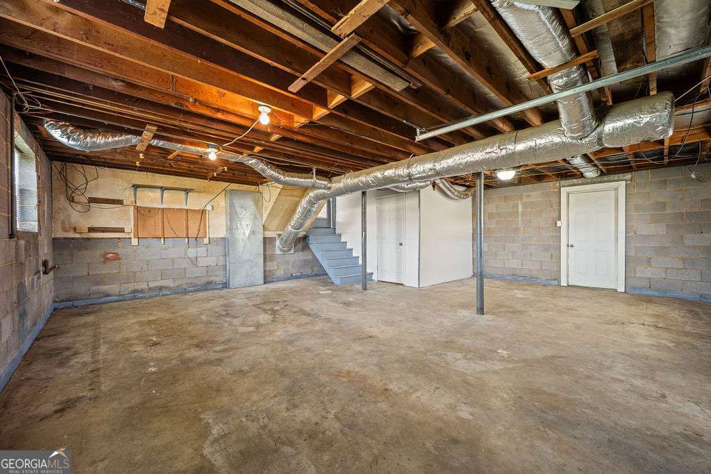 31 Jackson Way Fort Oglethorpe, GA 30742 - Photo 28 of 51 a view of empty room
