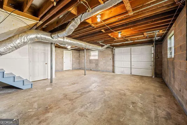 $320,000 | 31 Jackson Way, Fort Oglethorpe, GA 30742