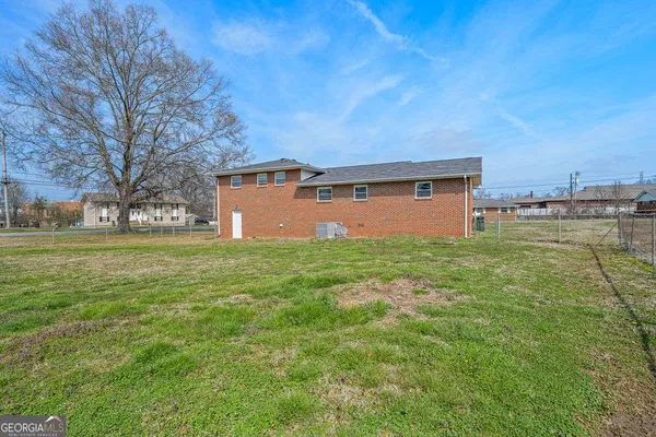 $320,000 | 31 Jackson Way, Fort Oglethorpe, GA 30742