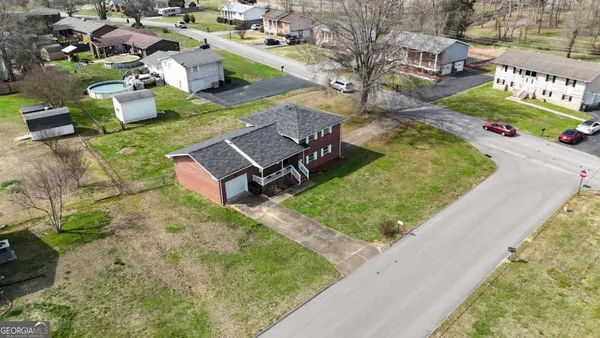 $320,000 | 31 Jackson Way, Fort Oglethorpe, GA 30742