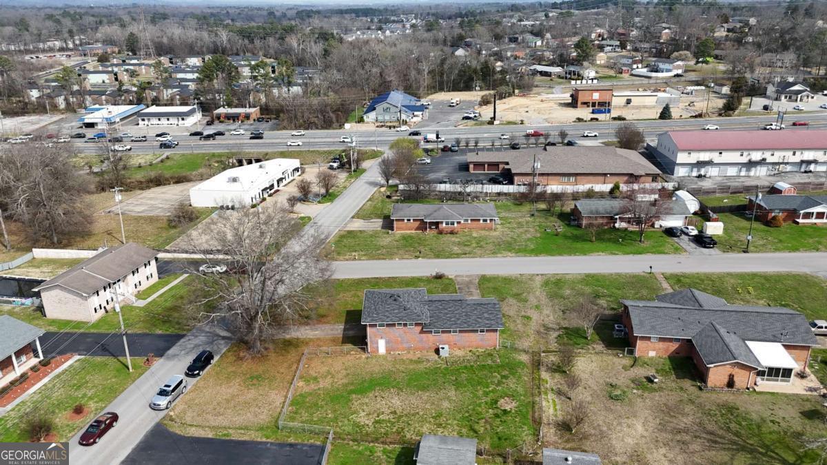 31 Jackson Way Fort Oglethorpe, GA 30742 - Photo 43 of 51 a view of a city