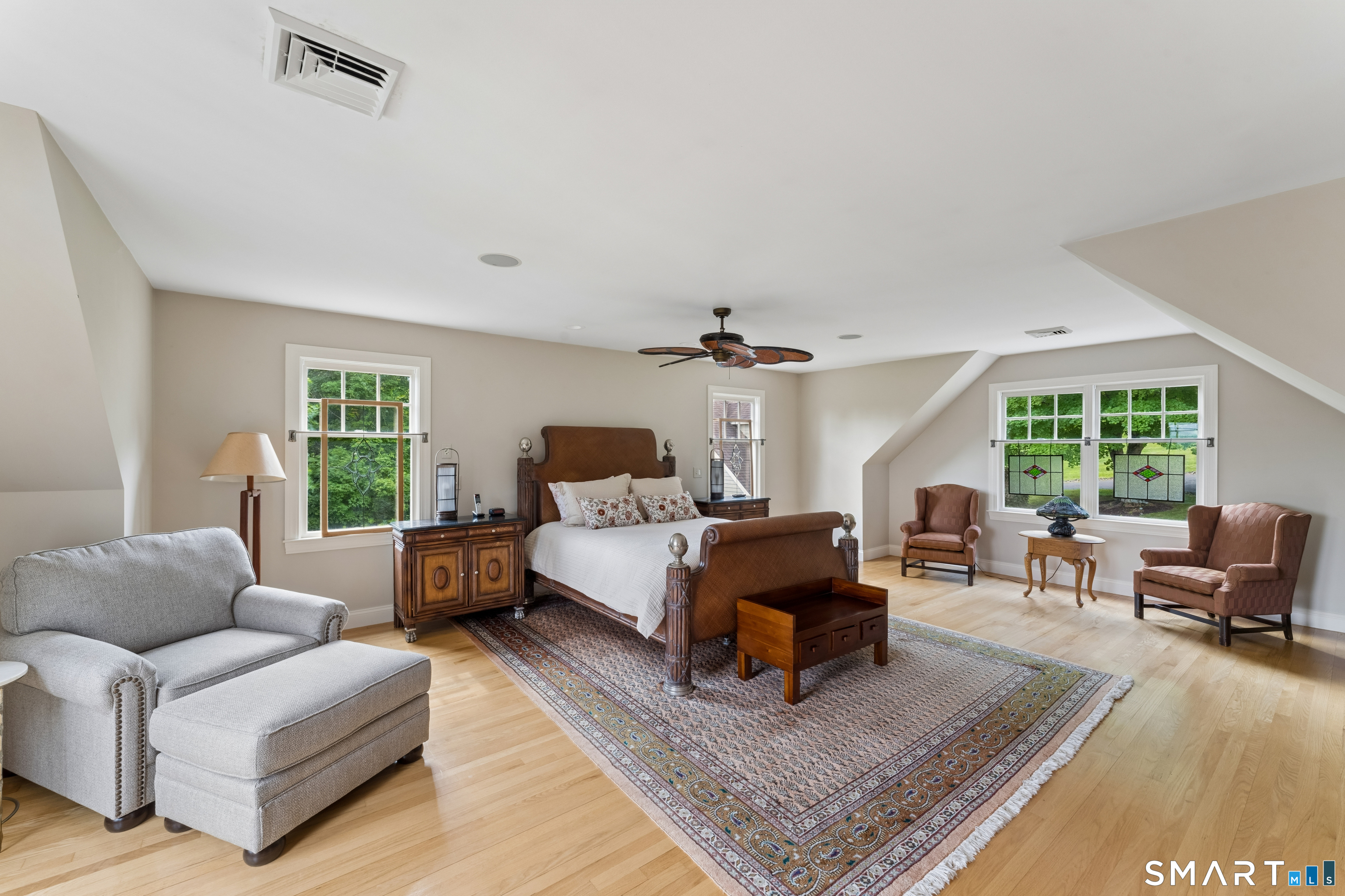 8 Horseshoe Ridge Road Newtown, CT 06482 - Photo 24 of 40