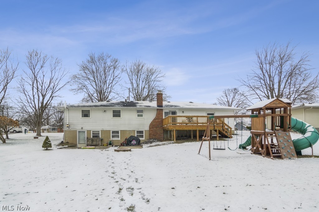 38149 Sugar Ridge Road North Ridgeville, OH 44039 - Photo 23 of 25