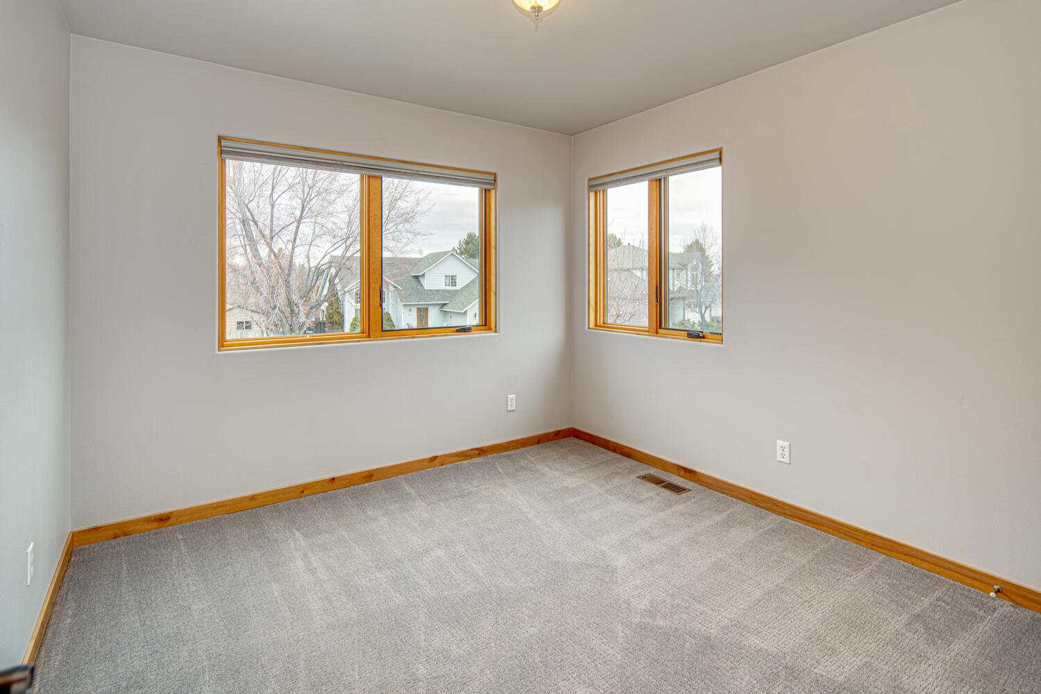 3397 Northeast Stonebrook Loop Bend, OR 97701 - Photo 21 of 35 Bedroom #3