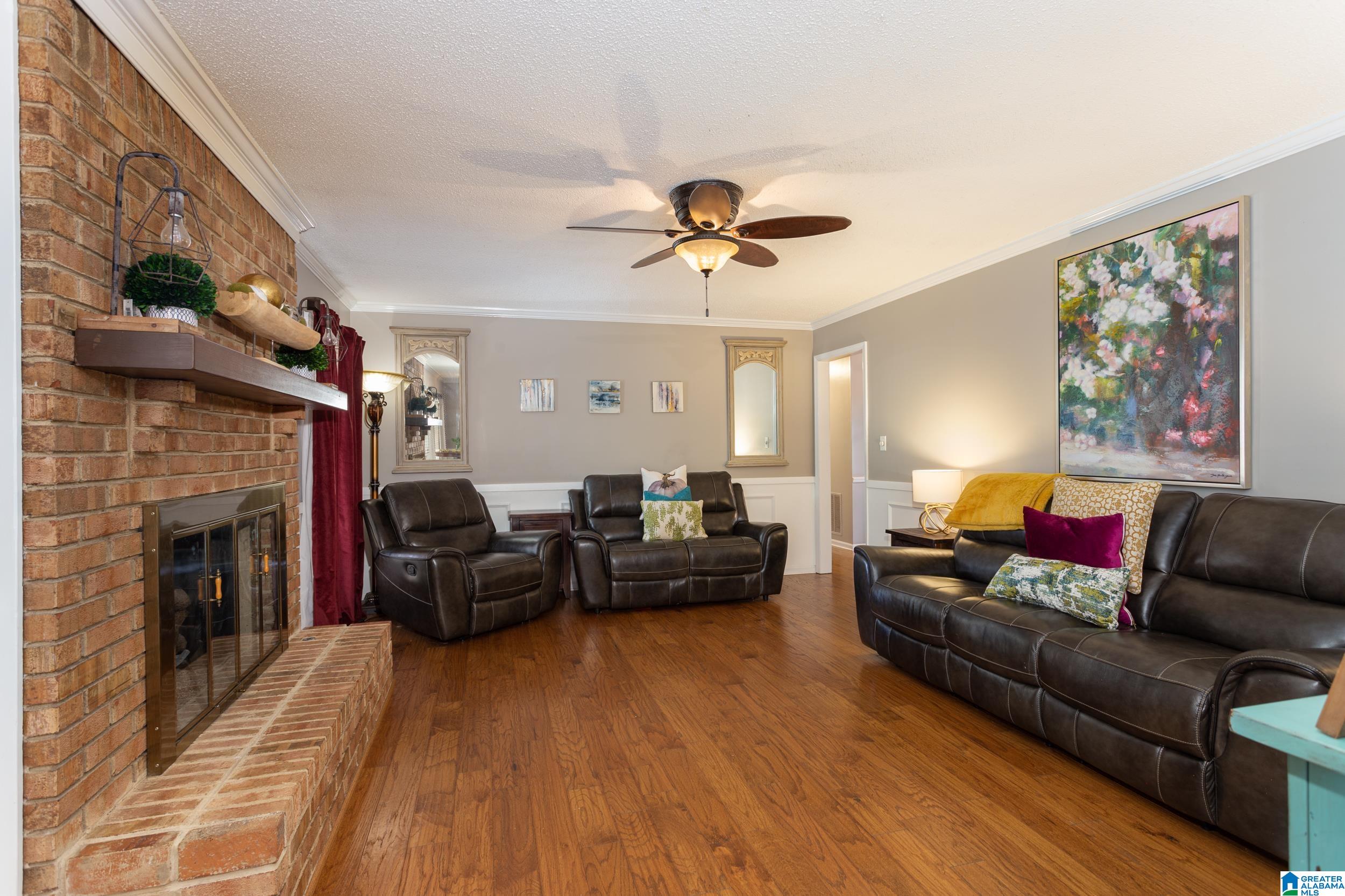 100 Woodward Road Trussville, AL 35173 - Photo 6 of 37