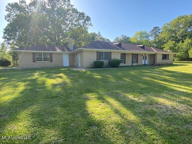 154 Beamon Road Camden, MS 39045 - Photo 1 of 18 House