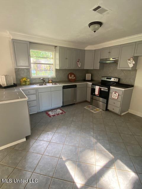 154 Beamon Road Camden, MS 39045 - Photo 3 of 18 Kitchen