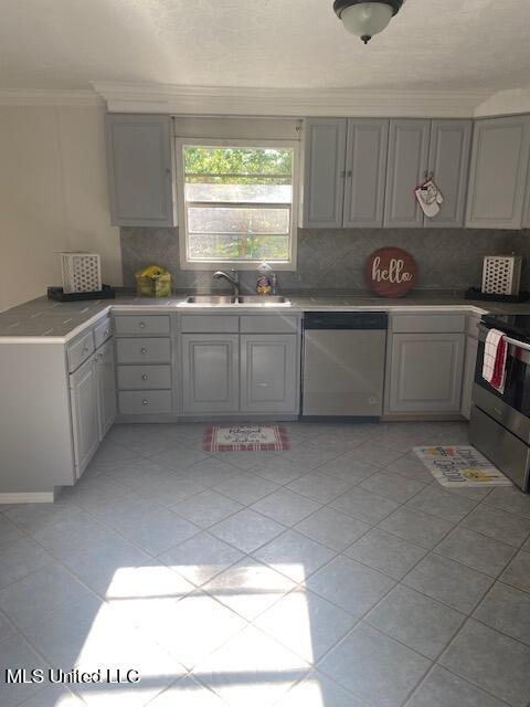 154 Beamon Road Camden, MS 39045 - Photo 4 of 18 Kitchen