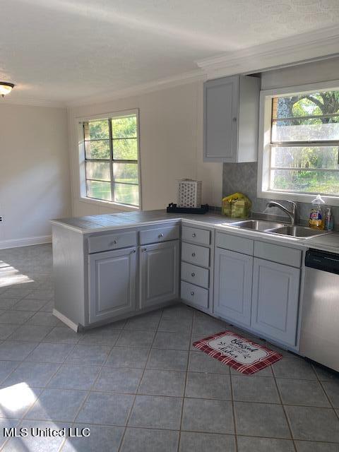 154 Beamon Road Camden, MS 39045 - Photo 5 of 18 Kitchen/Breakfast Nook