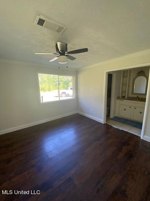 154 Beamon Road Camden, MS 39045 - Photo 9 of 18 Master Suite