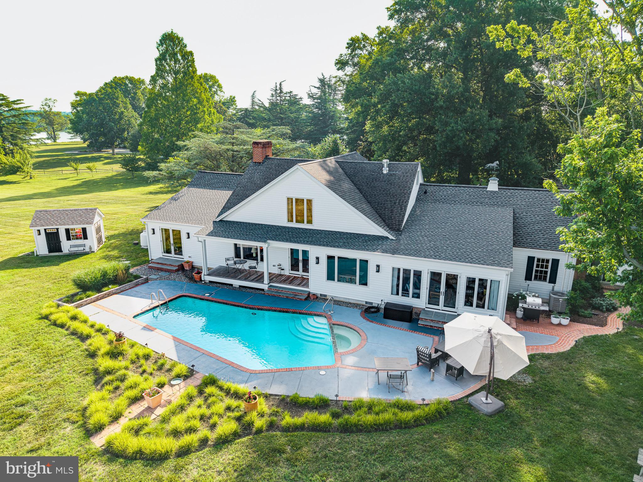 4440 Baildon Road Trappe, MD 21673 - Photo 17 of 98