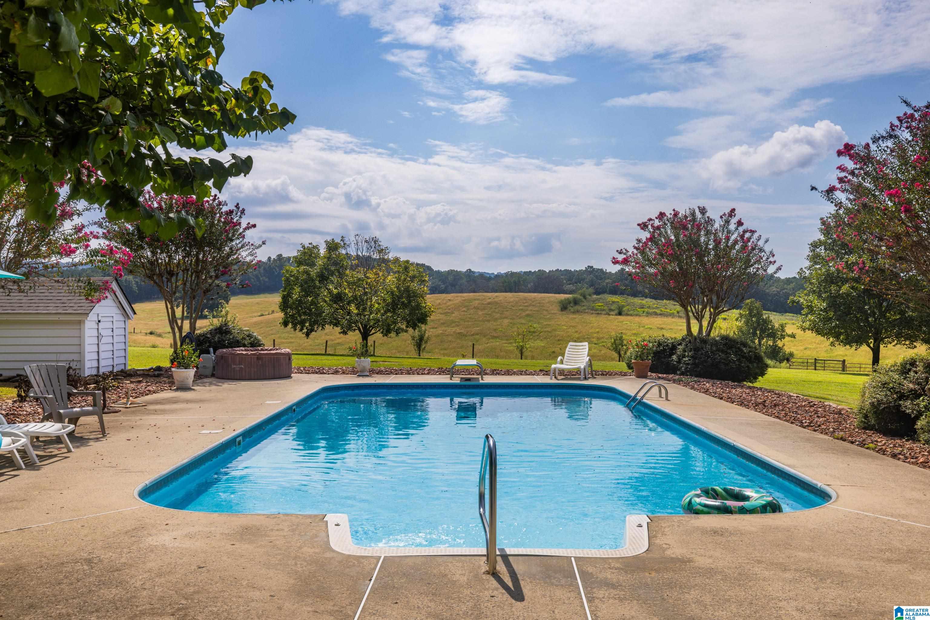3124 County Road 39 Oneonta, AL 35121 - Photo 59 of 98