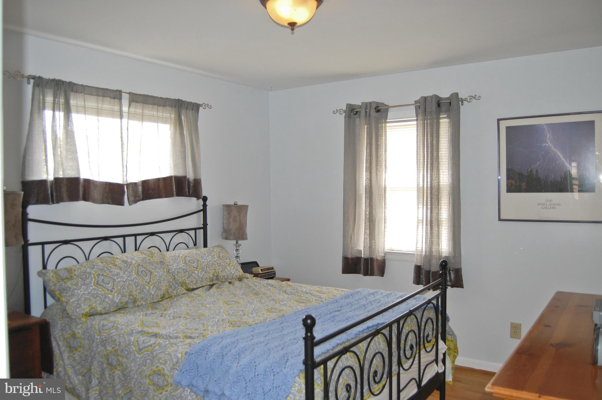 3406 Ramsgate Terrace Alexandria, VA 22309 - Photo 11 of 15 Bath (Master)