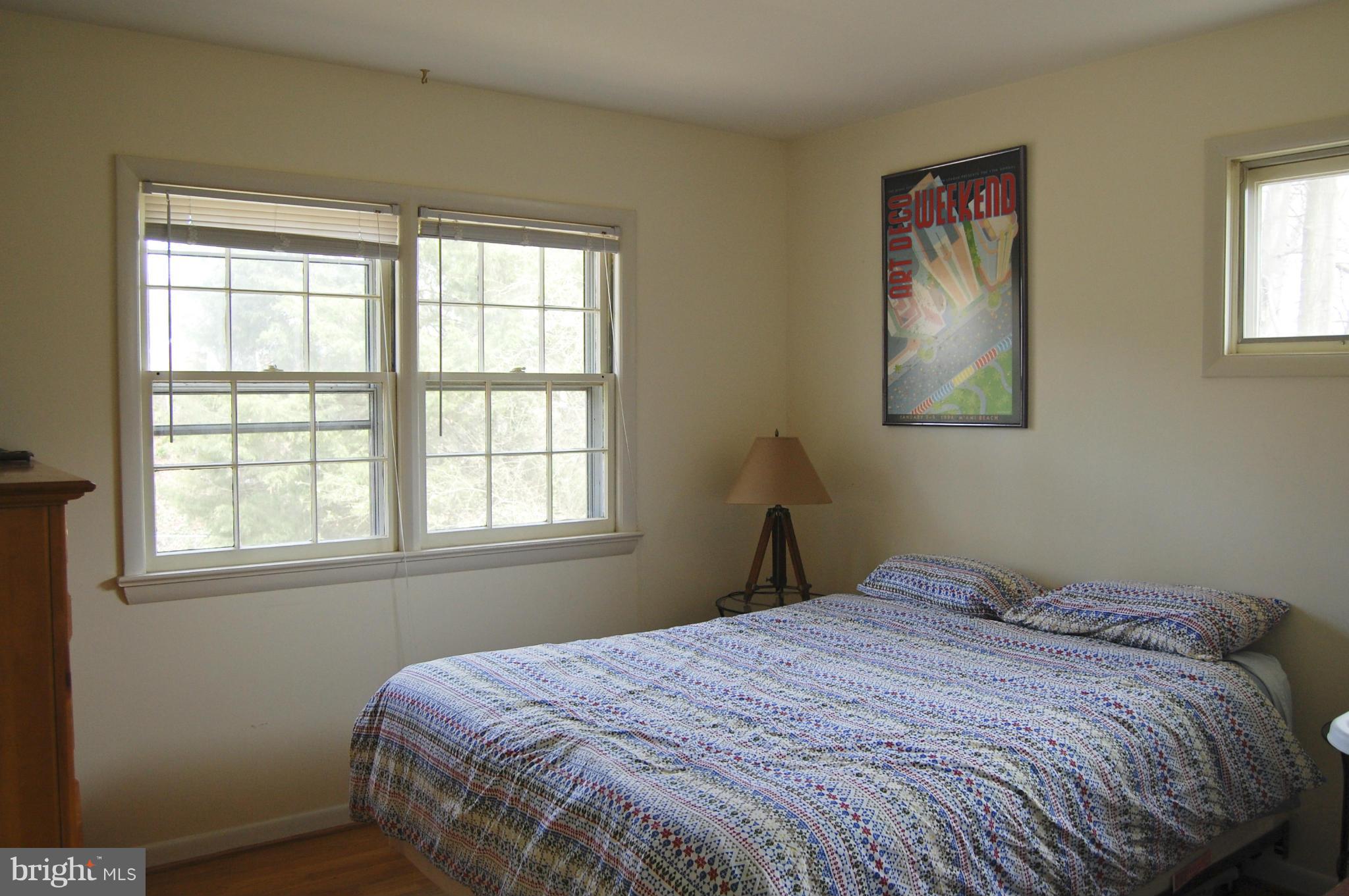 3406 Ramsgate Terrace Alexandria, VA 22309 - Photo 12 of 15 Bedroom