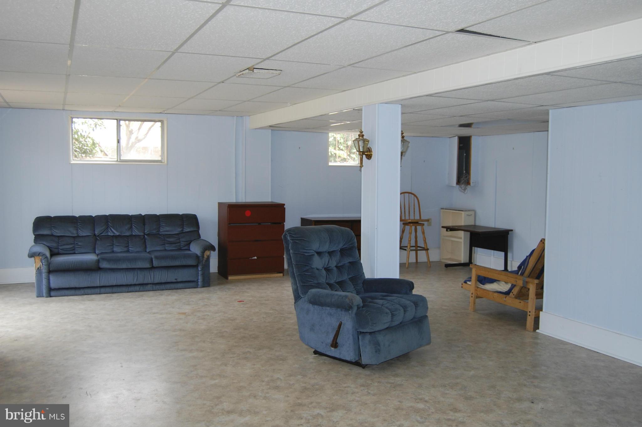 3406 Ramsgate Terrace Alexandria, VA 22309 - Photo 13 of 15 Basement