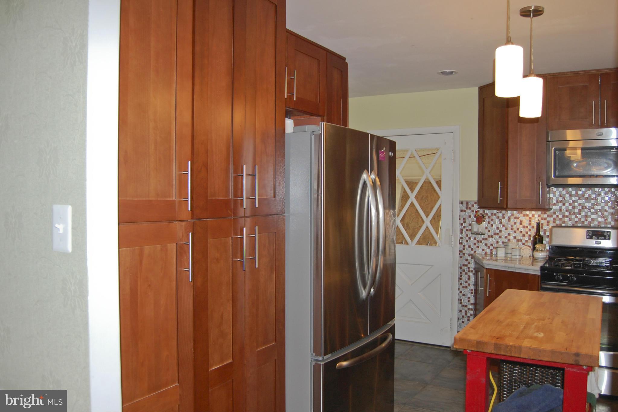 3406 Ramsgate Terrace Alexandria, VA 22309 - Photo 7 of 15 Kitchen