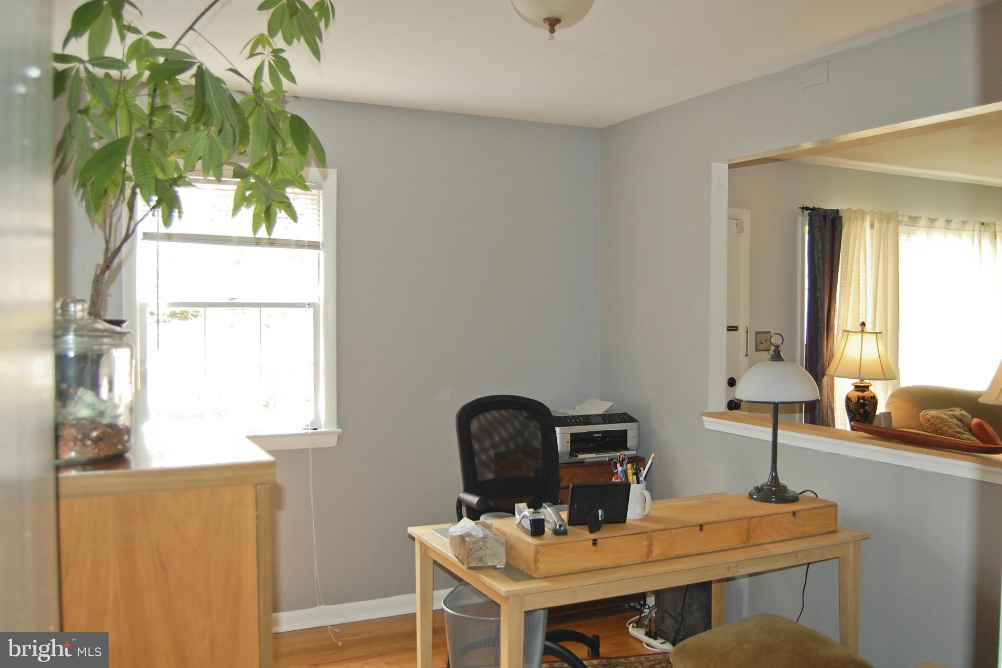 3406 Ramsgate Terrace Alexandria, VA 22309 - Photo 9 of 15 Bedroom/Office/Den