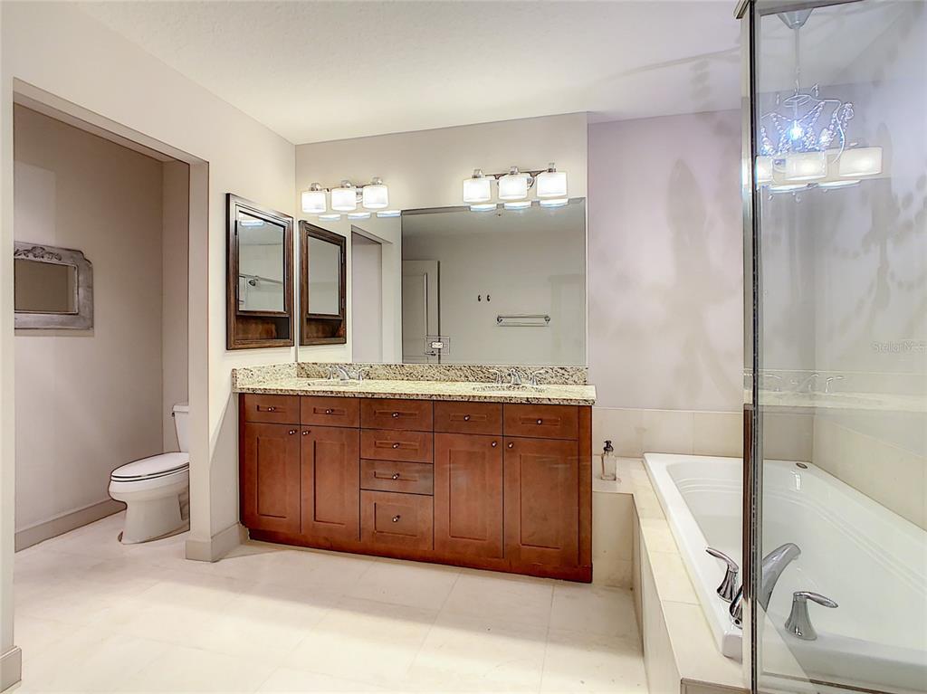 100 South Eola Drive, Unit 607 Orlando, FL 32801 - Photo 40 of 63
