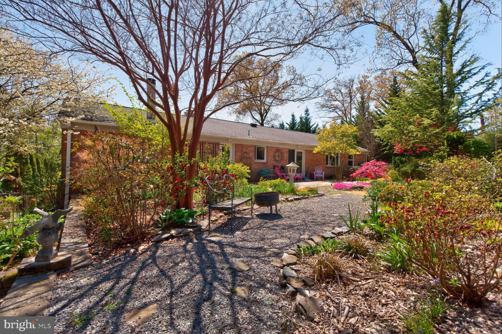 11128 Emack Road Beltsville, MD 20705 - Photo 40 of 50