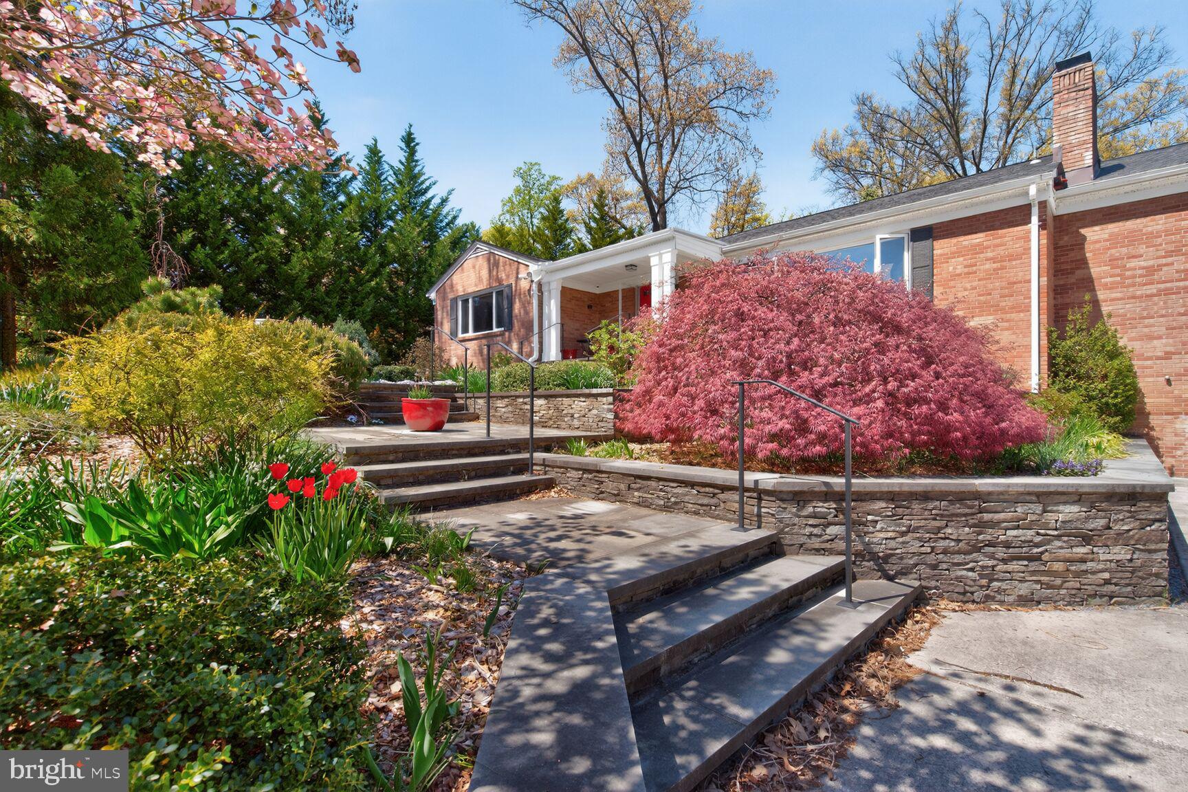 11128 Emack Road Beltsville, MD 20705 - Photo 41 of 50