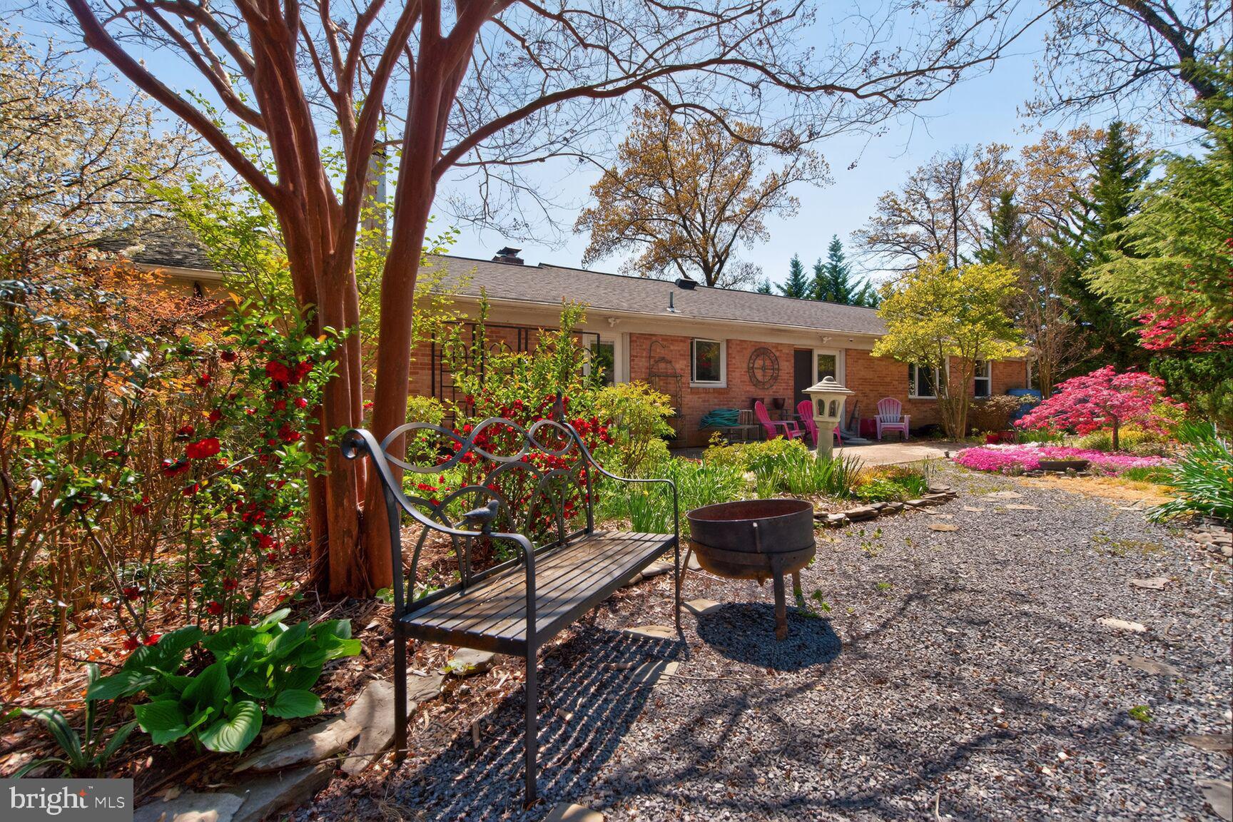 11128 Emack Road Beltsville, MD 20705 - Photo 46 of 50
