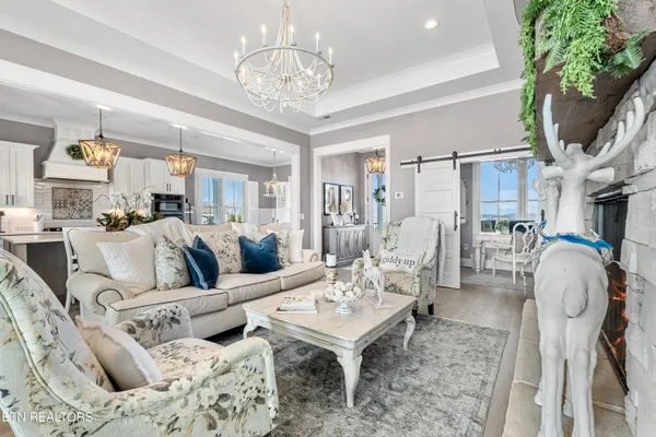 $1,675,000 | 901 Lynnwood Drive, Greenback, TN 37742