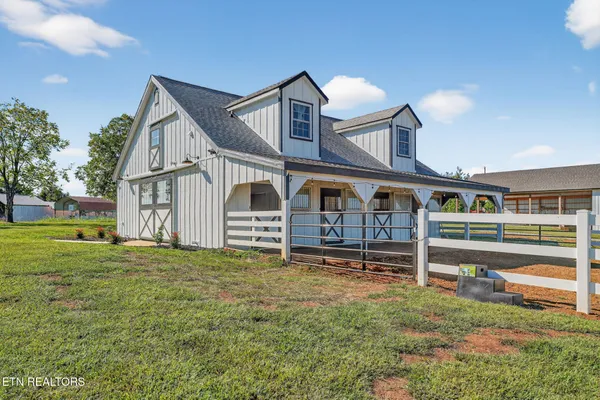 $1,675,000 | 901 Lynnwood Drive, Greenback, TN 37742