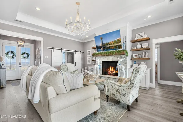 $1,675,000 | 901 Lynnwood Drive, Greenback, TN 37742