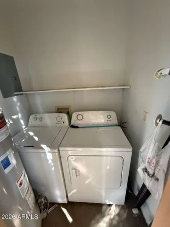 $700 | 1810 East 8th Street, Unit C, Douglas, AZ 85607