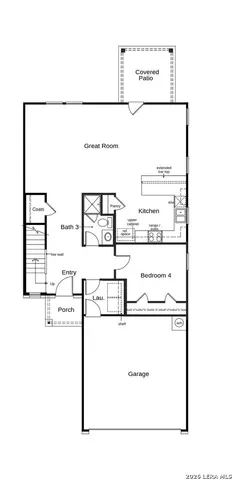 $258,754 | 13002 Jeopardy Avenue, Von Ormy, TX 78073