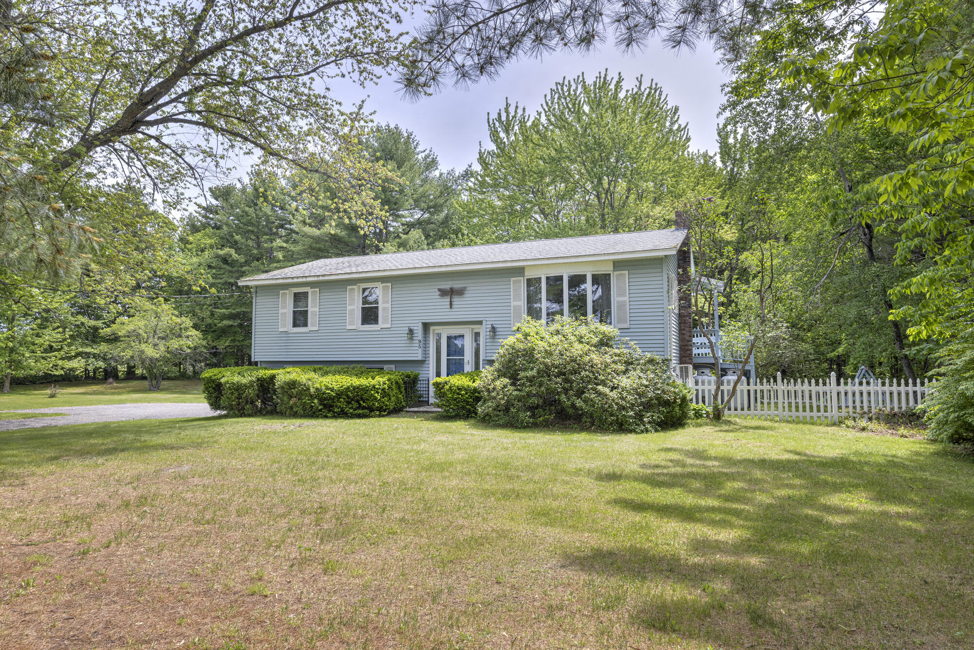 95 Raymond Hill Road Raymond, ME 04071 - Photo 31 of 46 95 Raymond Hill_32