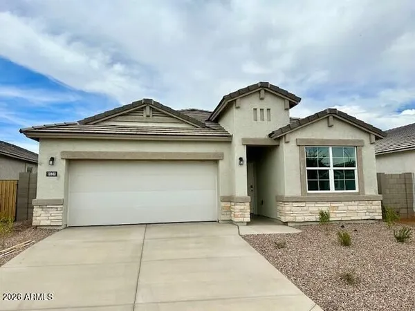 $405,990 | 18448 West Buckskin Trail, Wittmann, AZ 85361