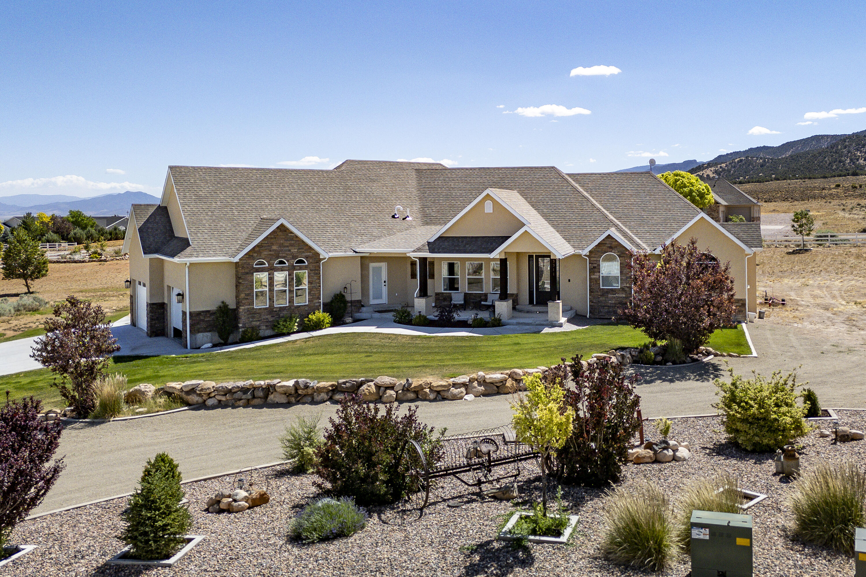 3311 West Allard Rnch Drive Summit, UT 84772 - Photo 2 of 97 3311 Allard Ranch-10