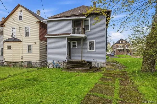 $209,000 | 34 Englewood Avenue, Buffalo, NY 14214