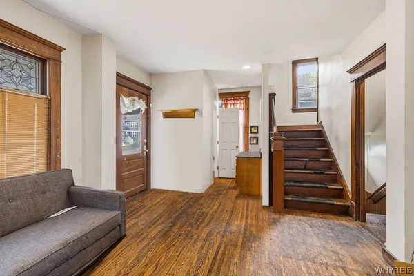 $209,000 | 34 Englewood Avenue, Buffalo, NY 14214