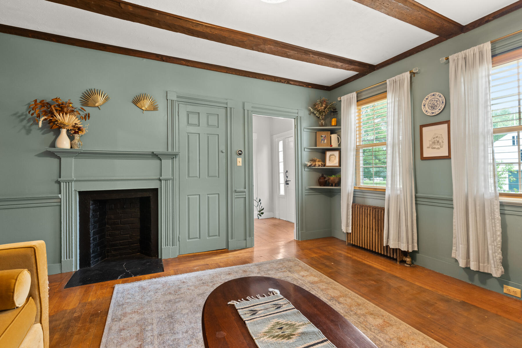 236 Old Road Eliot, ME 03903 - Photo 25 of 53 Sitting room/office