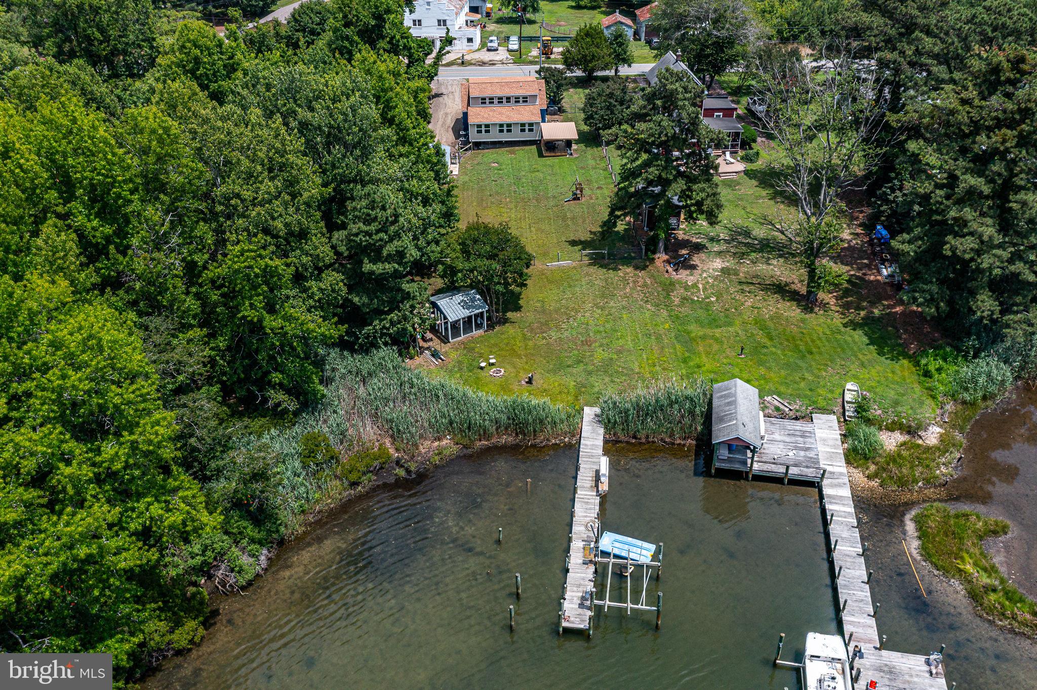 2082 Fairport Road Reedville, VA 22539 - Photo 54 of 59 Gallery Image 54