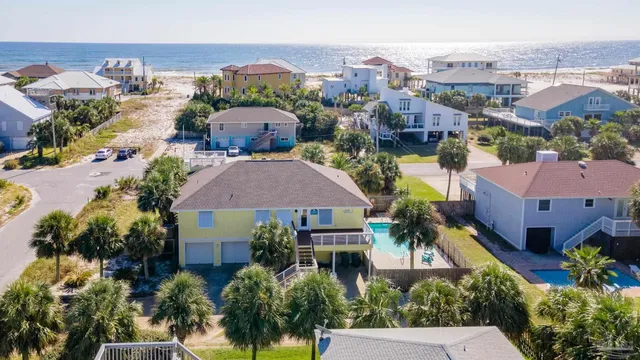 $995,000 | 1015 Maldonado Drive, Pensacola Beach, FL 32561