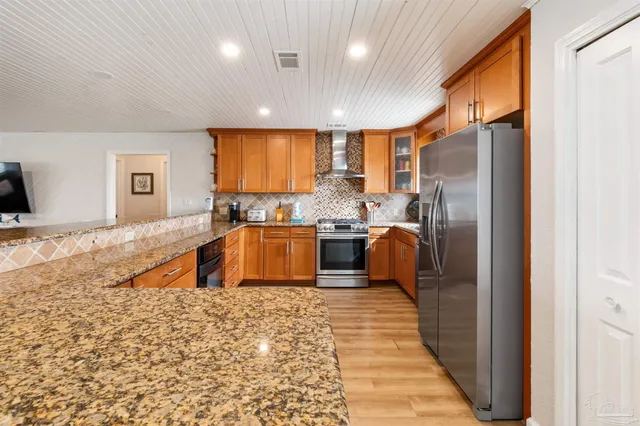 $995,000 | 1015 Maldonado Drive, Pensacola Beach, FL 32561