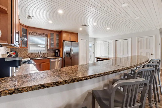 $995,000 | 1015 Maldonado Drive, Pensacola Beach, FL 32561