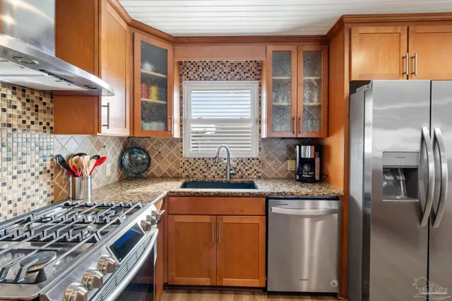 $995,000 | 1015 Maldonado Drive, Pensacola Beach, FL 32561