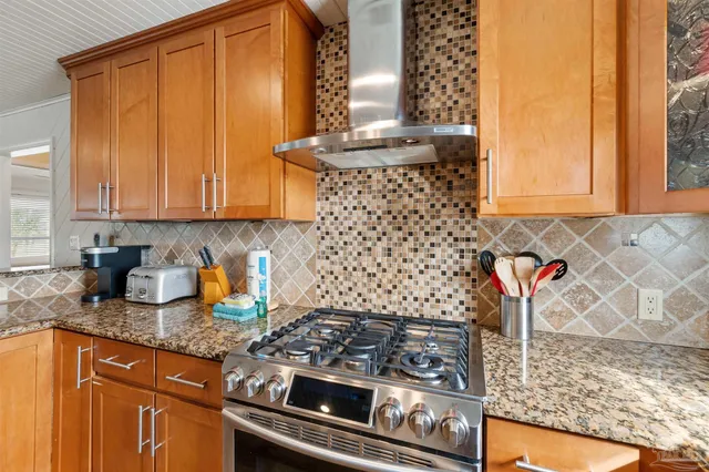 $995,000 | 1015 Maldonado Drive, Pensacola Beach, FL 32561