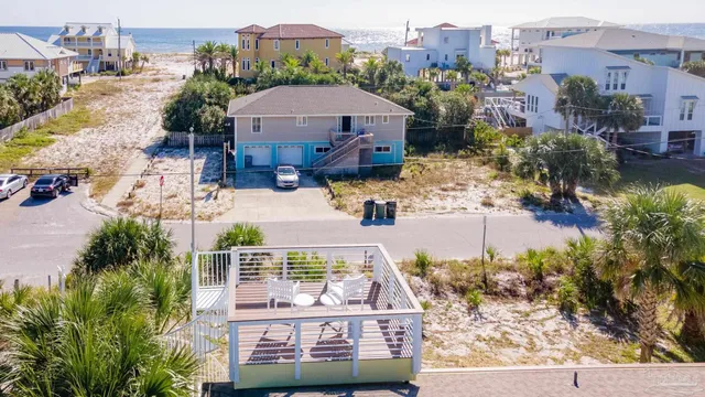 $995,000 | 1015 Maldonado Drive, Pensacola Beach, FL 32561