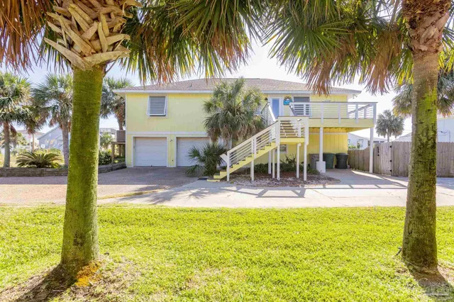 $995,000 | 1015 Maldonado Drive, Pensacola Beach, FL 32561
