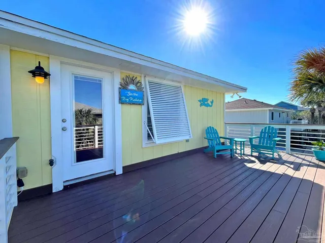 $995,000 | 1015 Maldonado Drive, Pensacola Beach, FL 32561