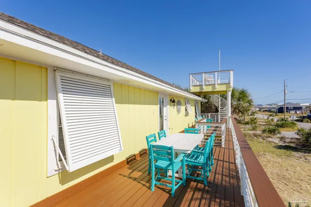 $995,000 | 1015 Maldonado Drive, Pensacola Beach, FL 32561