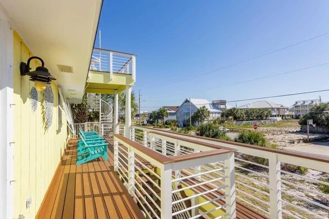 $995,000 | 1015 Maldonado Drive, Pensacola Beach, FL 32561