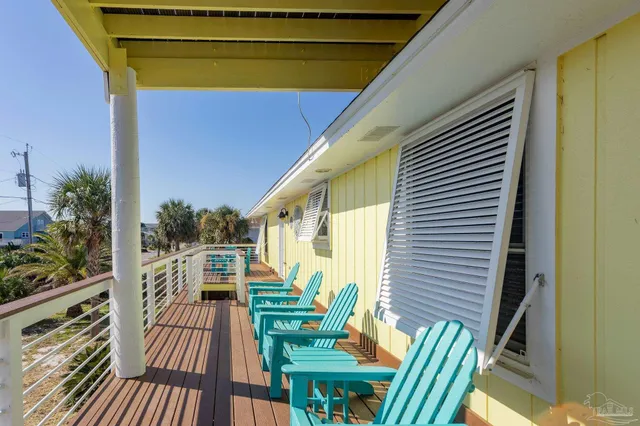 $995,000 | 1015 Maldonado Drive, Pensacola Beach, FL 32561