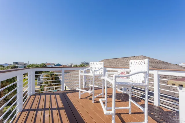 $995,000 | 1015 Maldonado Drive, Pensacola Beach, FL 32561