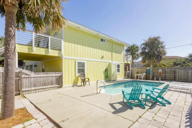 $995,000 | 1015 Maldonado Drive, Pensacola Beach, FL 32561